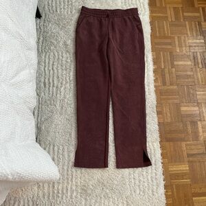lululemon softstreme HR pant